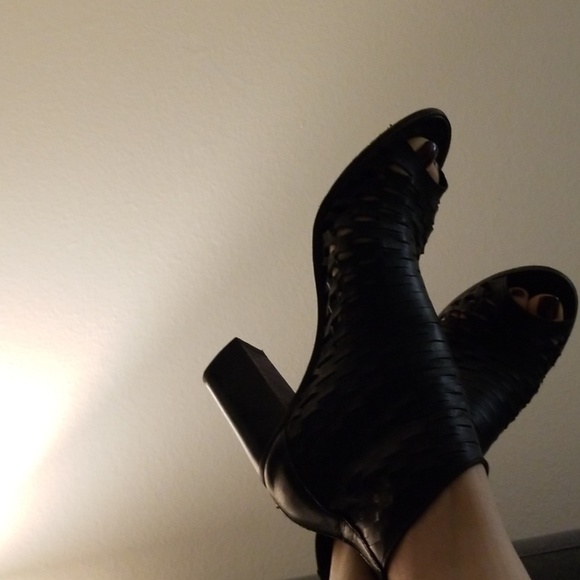 Booties - Picture 3 of 7